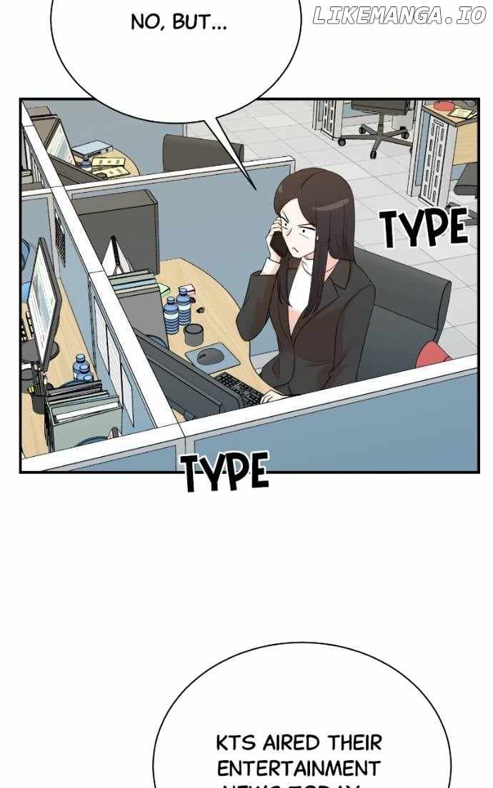 Second Life Producer Chapter 191 46
